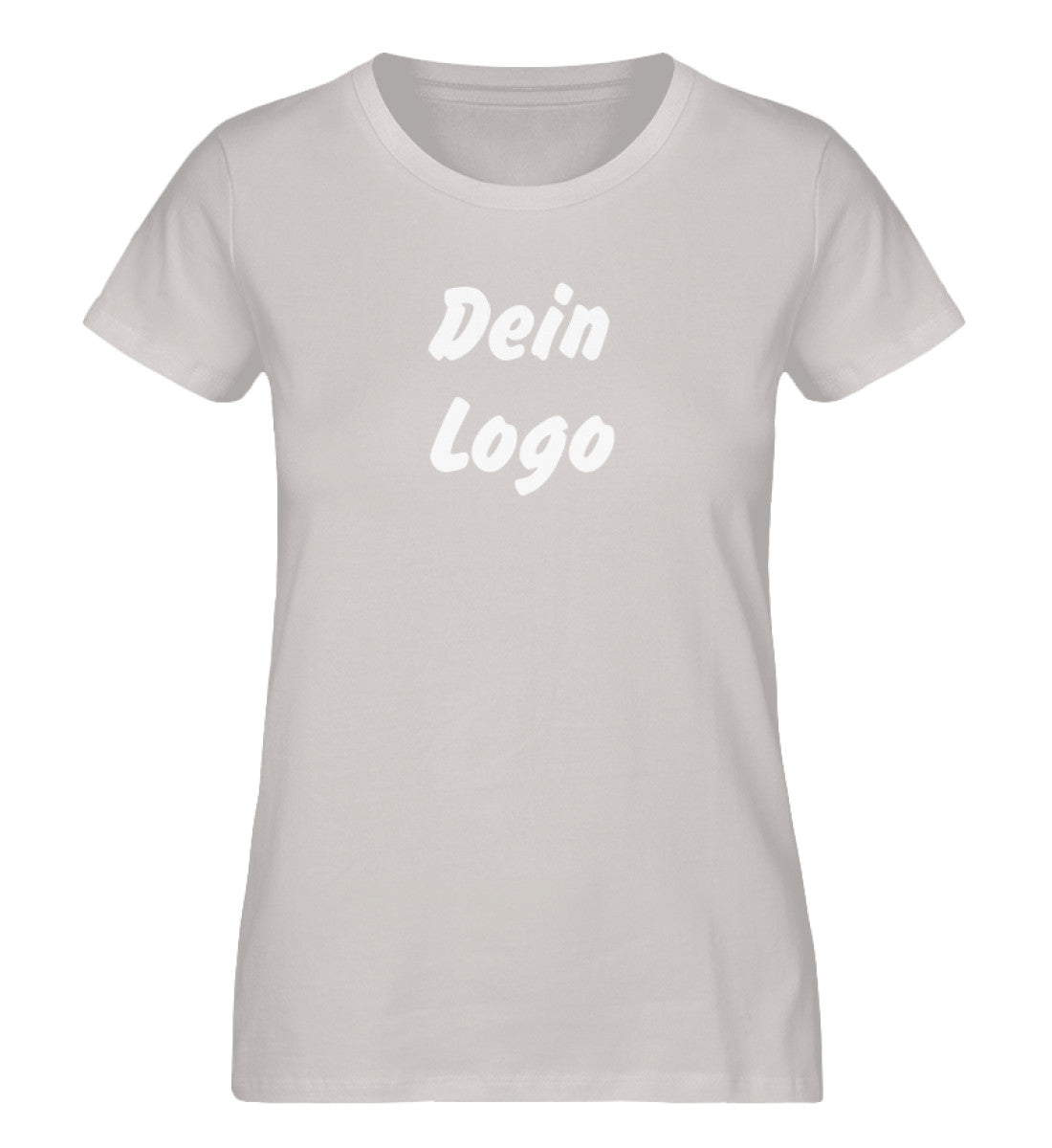 Cream Heather Grey-7085