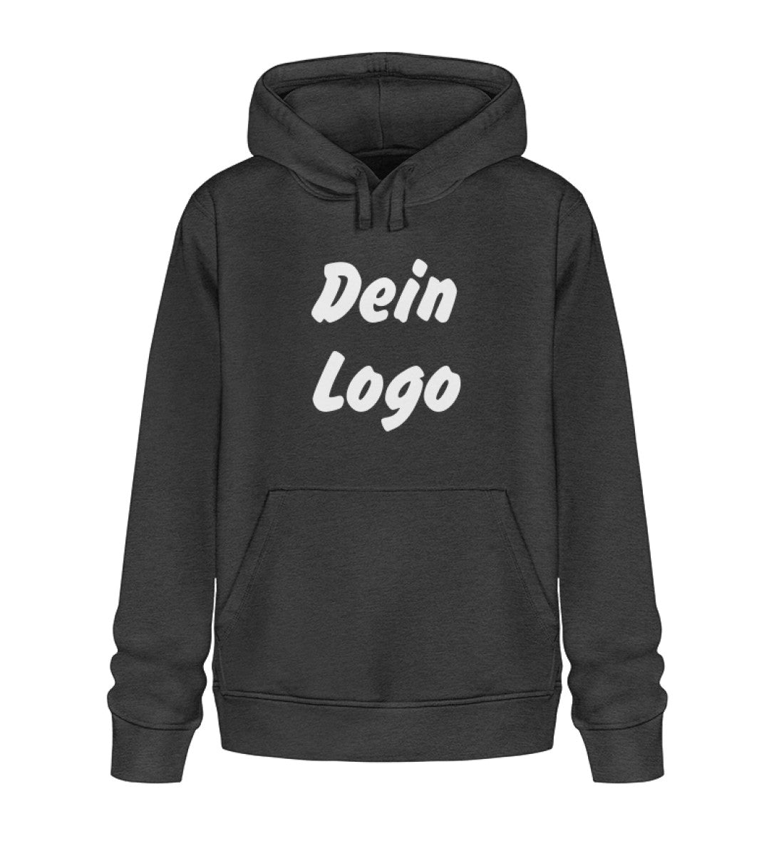 Dark Heather Grey-6881