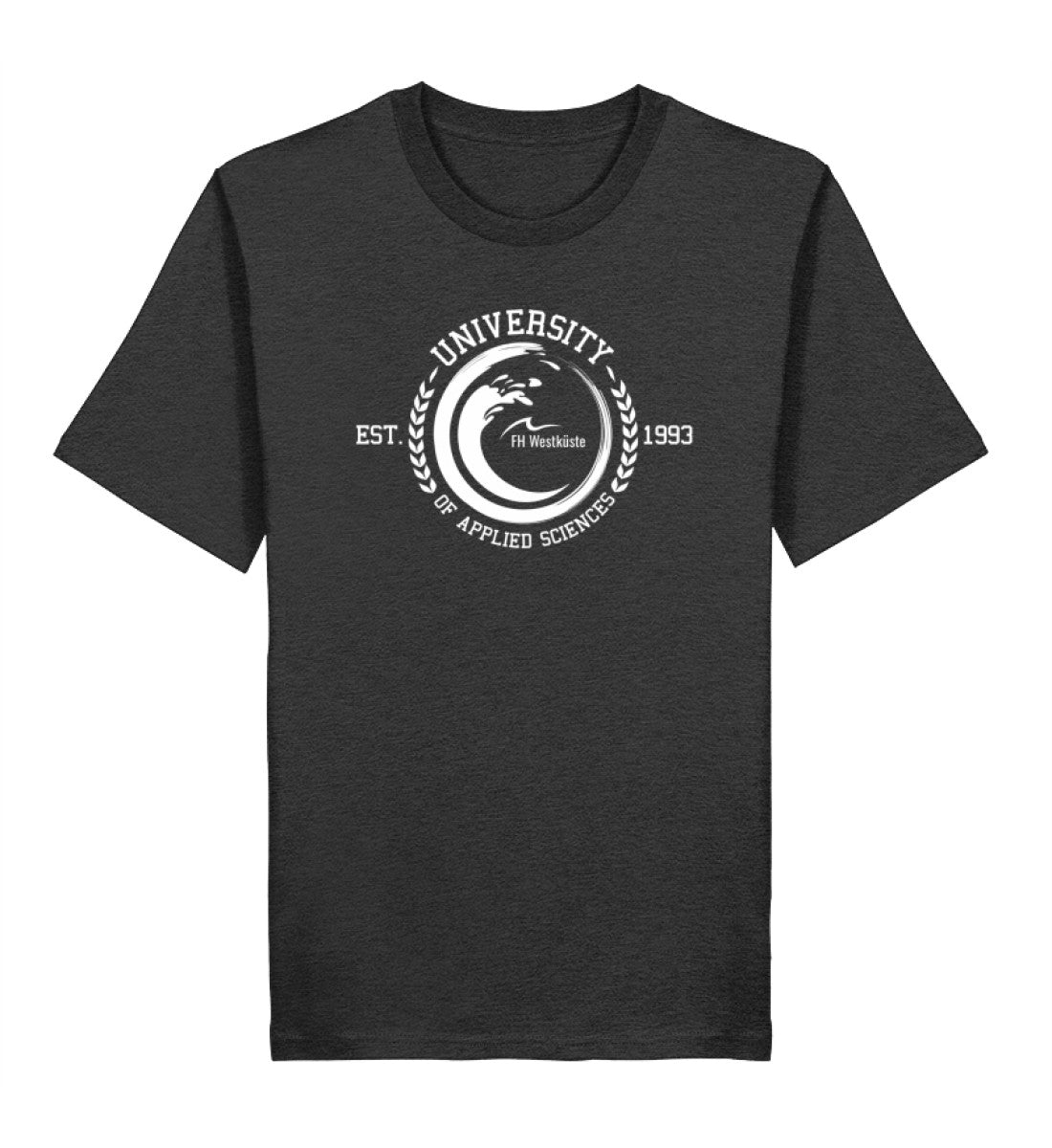 Dark Heather Grey-6881