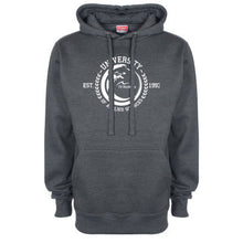 Hoody FH Westküste Heide - Charcoal