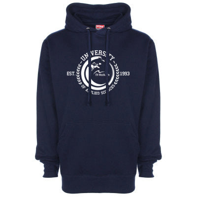 Hoody FH Westküste Heide - Navy