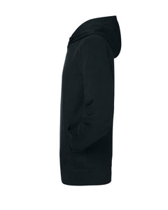 Hoody Organic Line FH Westküste Heide - Black