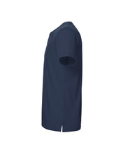 T-Shirt Organic Line FH Westküste Heide - Navy