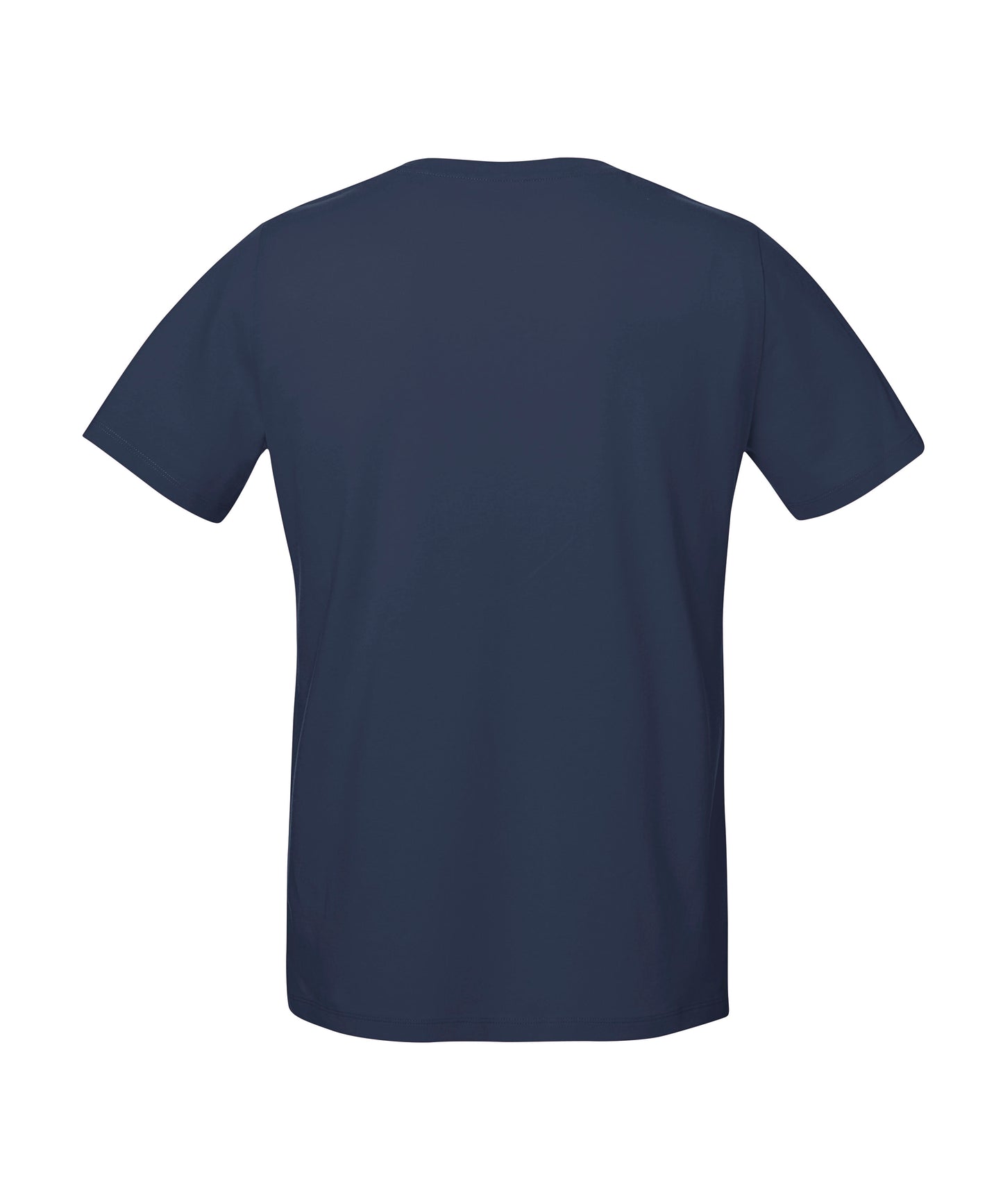 T-Shirt Organic Line FH Westküste Heide - Marine
